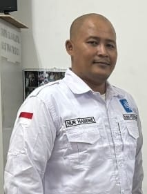 Admin Perpustakaan SMPN 62 Jakarta