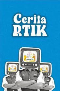 Image of Buku Cerita Relawan TIK Indonesia