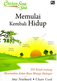 Image of Chicken Soup for the soul: Memulai kembali Hidup