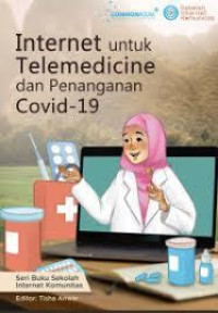 Image of Internet untuk Telemedicine dan Penanganan