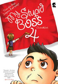 Image of Komik My Stupid Boss 4