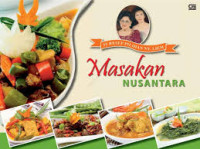 Image of Kumpulan 35 Resep Pilihan Masakan Nusantara