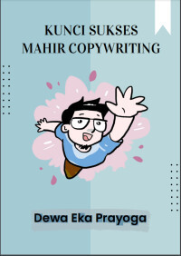 Image of Kunci sukses mahir copywriting