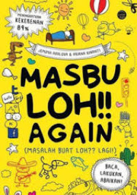 Image of Masbuloh!! Again