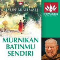 Image of MURNIKAN BATINMU SENDIRI