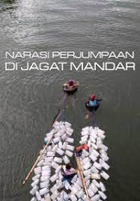 Image of Narasi Perjumpaan di Jagat Mandar
