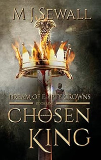 Image of Novel Dream of Empty Crowns (Chosen King)