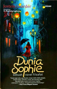 Image of Novel Dunia Sophie