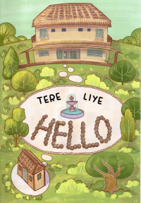 Image of novel hello