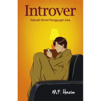 Image of Novel Introver Penggugah Jiwa