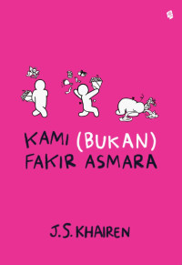 Image of Novel Kami (Bukan) Fakir Asmara