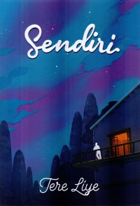 Image of Novel sendiri