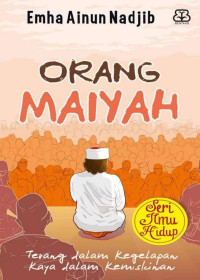 Image of Orang Maiyah
