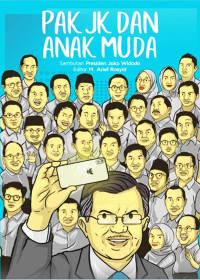 Image of Pak JK dan Anak Muda