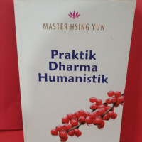 Image of PRAKTIK DHARMA HUMANISTIK
