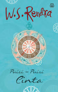 Image of Puisi puisi  cinta WS Rendra