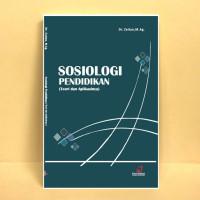 Image of Sosiologi Pendidikan teori dan Aplikasinya