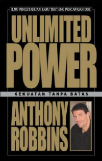 Image of Unlimited Power ''Kekuatan tanpa batas